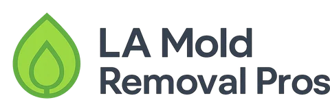 LA Mold Removal Pros